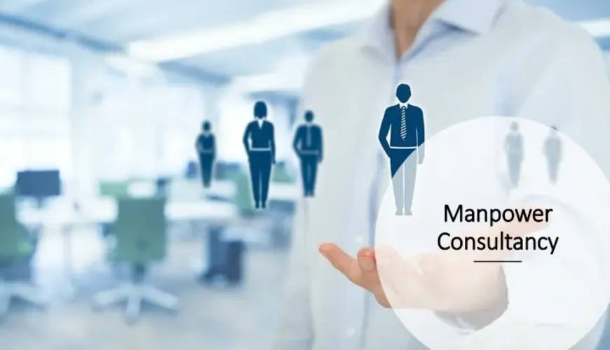 Manpower Consultancy Service